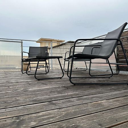 Apartment Hideaway Zagreb Ngoại thất bức ảnh
