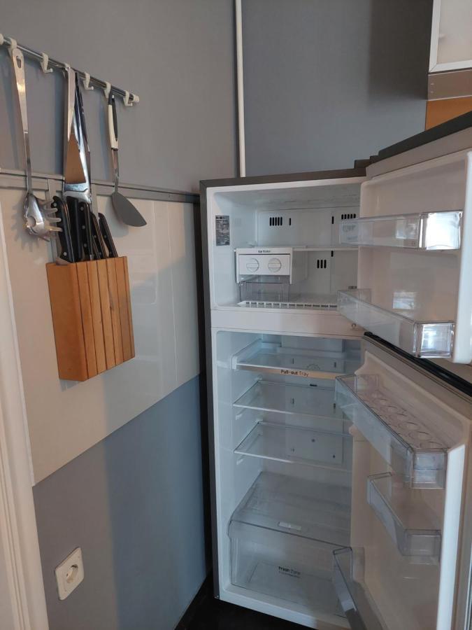 Apartment Hideaway Zagreb Ngoại thất bức ảnh