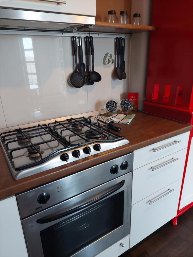 Apartment Hideaway Zagreb Ngoại thất bức ảnh