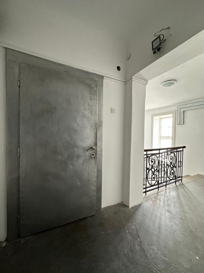 Apartment Hideaway Zagreb Ngoại thất bức ảnh