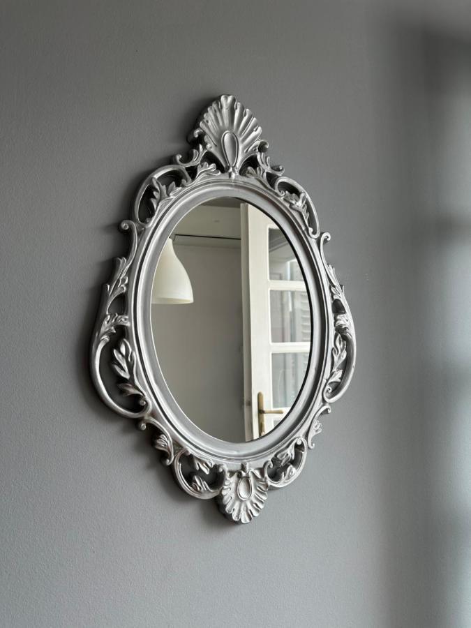 Apartment Hideaway Zagreb Ngoại thất bức ảnh