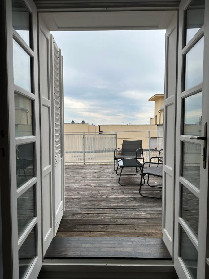 Apartment Hideaway Zagreb Ngoại thất bức ảnh