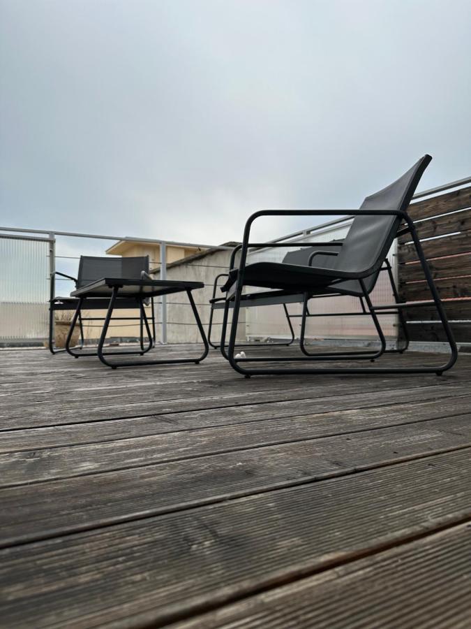 Apartment Hideaway Zagreb Ngoại thất bức ảnh