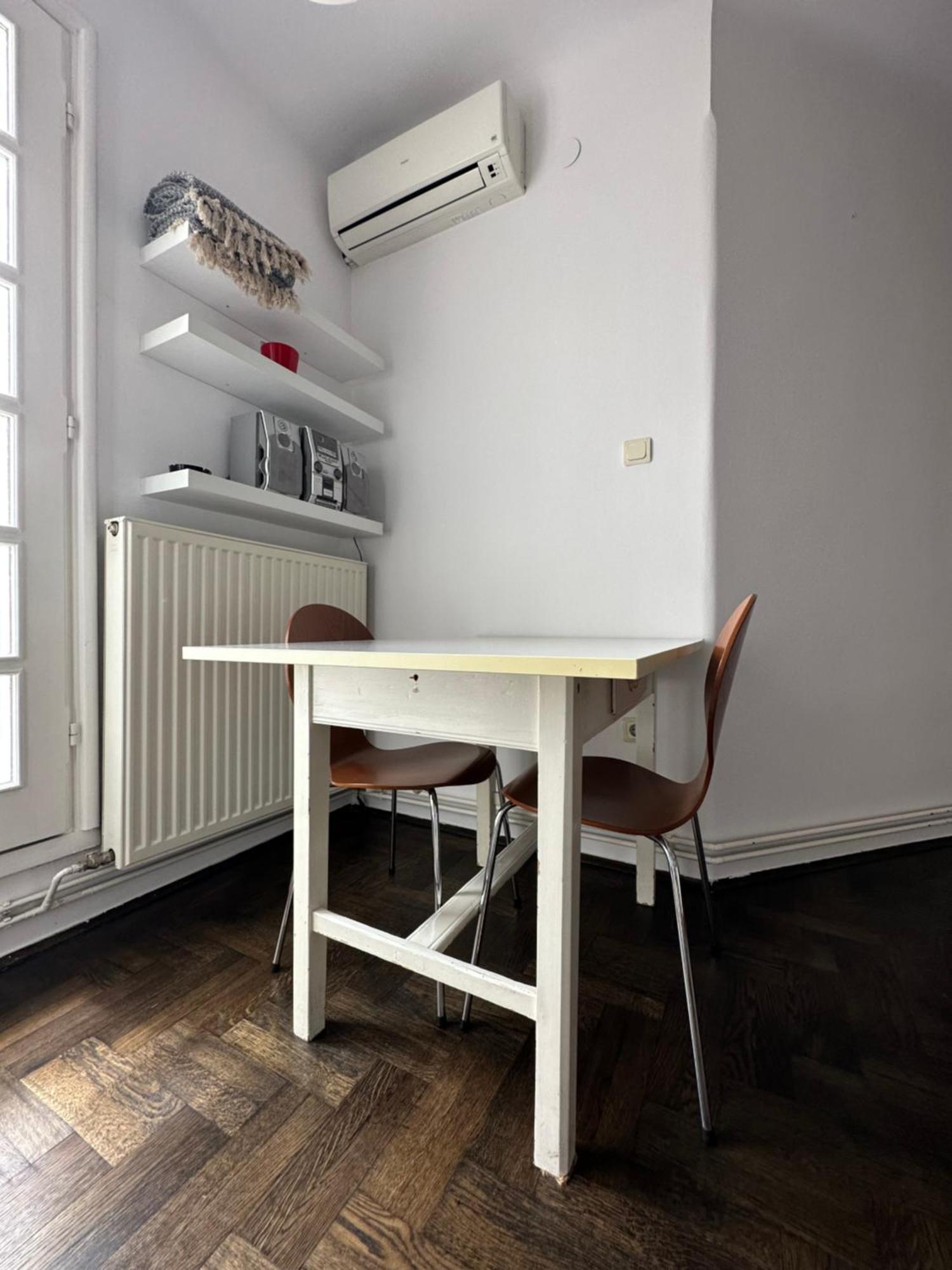 Apartment Hideaway Zagreb Ngoại thất bức ảnh