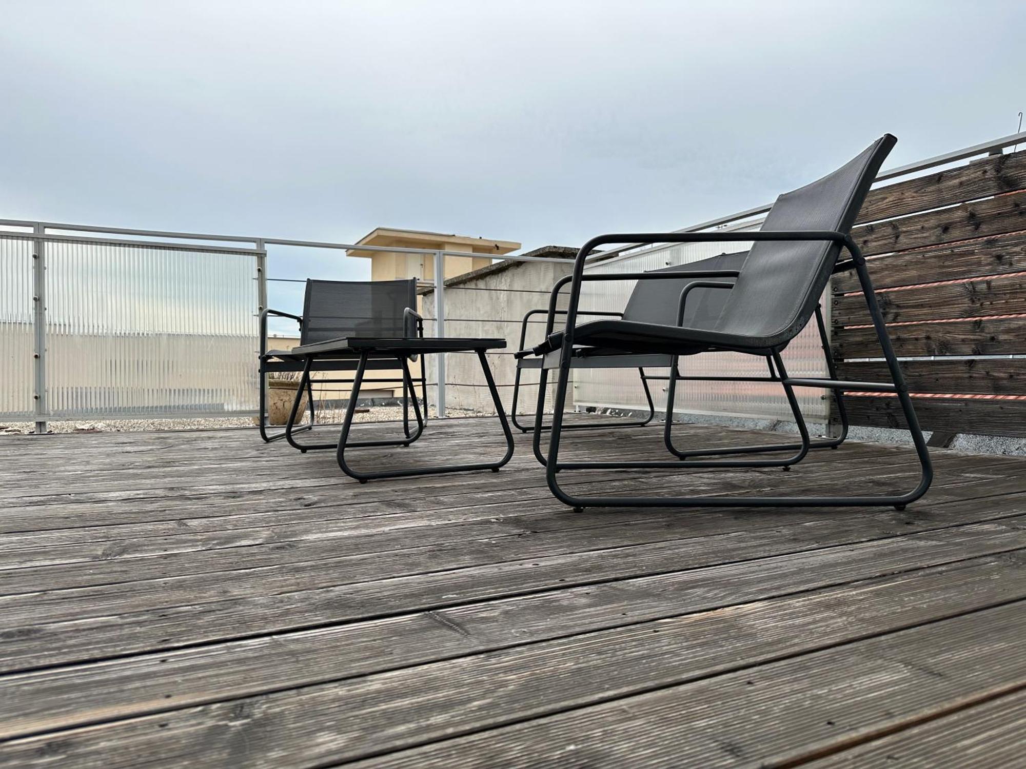 Apartment Hideaway Zagreb Ngoại thất bức ảnh