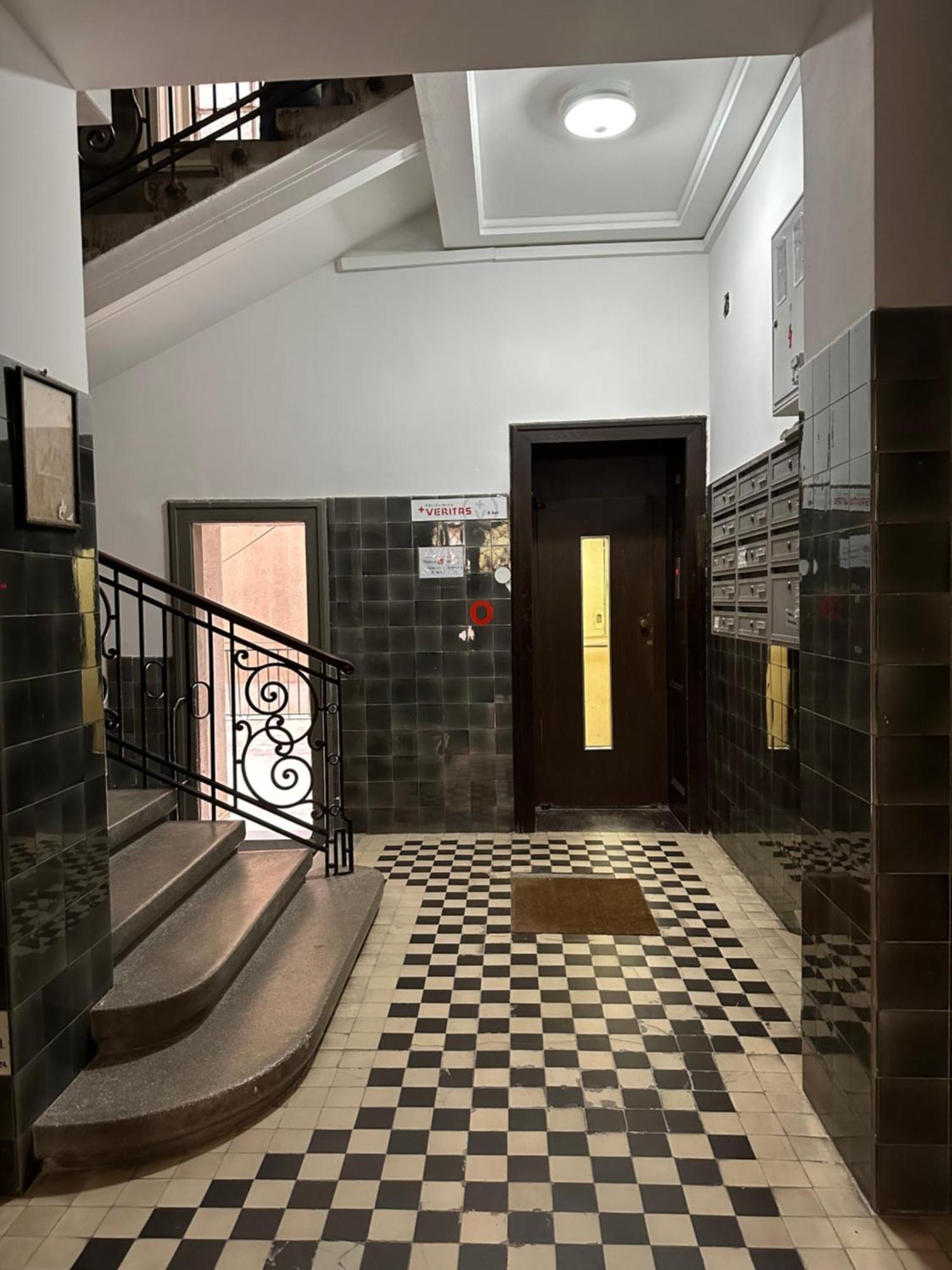 Apartment Hideaway Zagreb Ngoại thất bức ảnh
