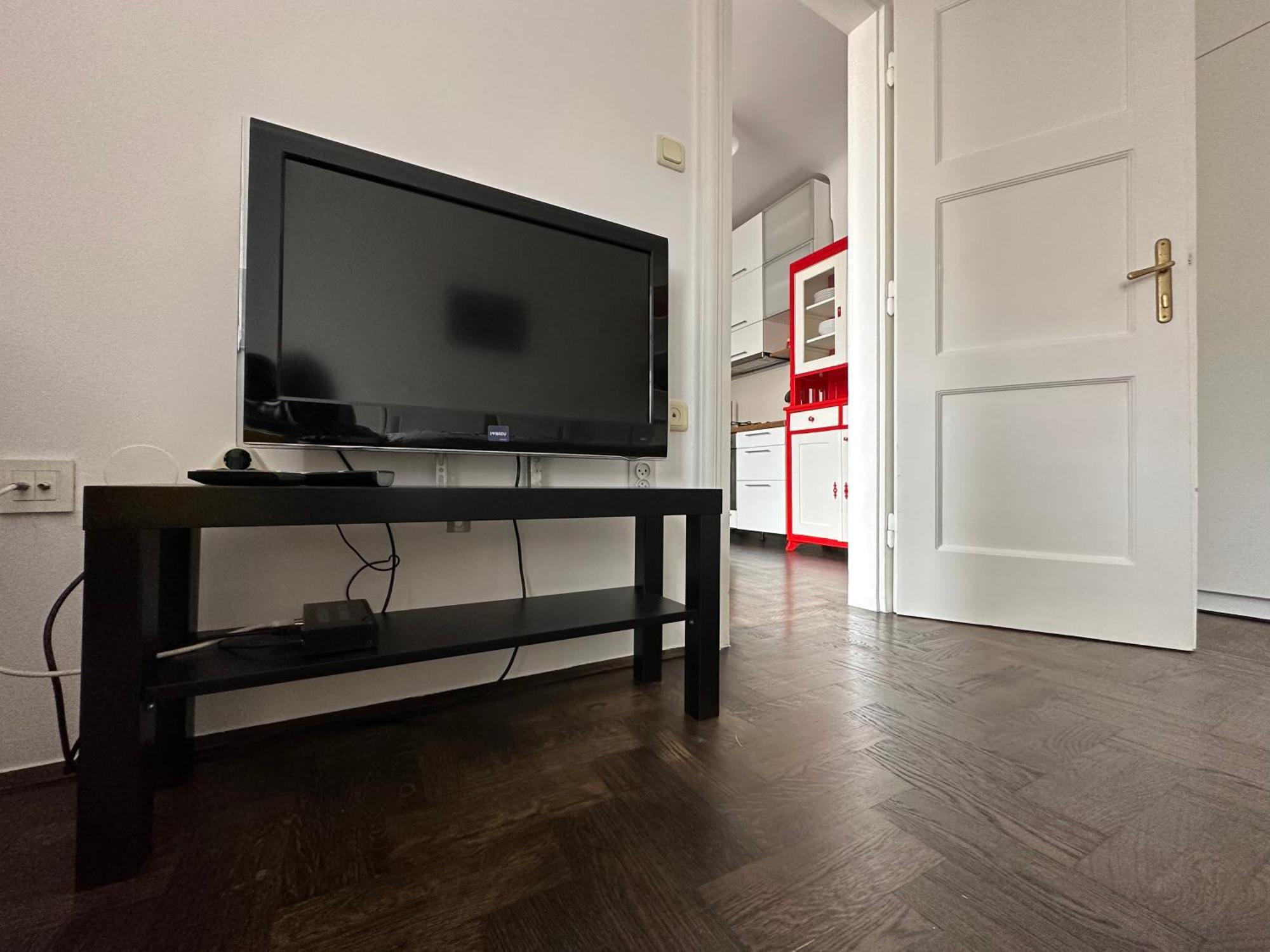 Apartment Hideaway Zagreb Ngoại thất bức ảnh